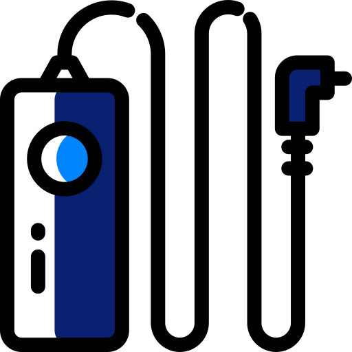 接続 Detailed Rounded Color Omission icon