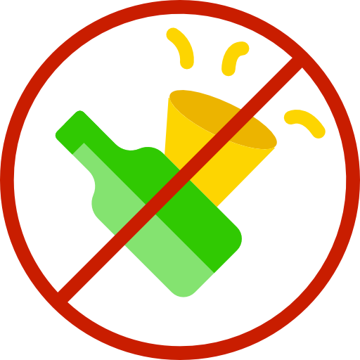 Forbidden Berkahicon Flat icon