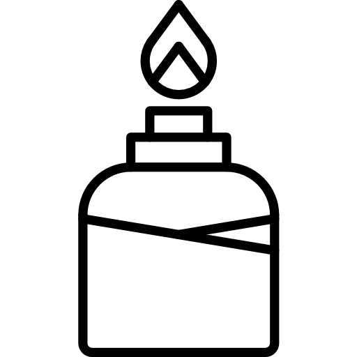 palnik Cubydesign Lineal ikona