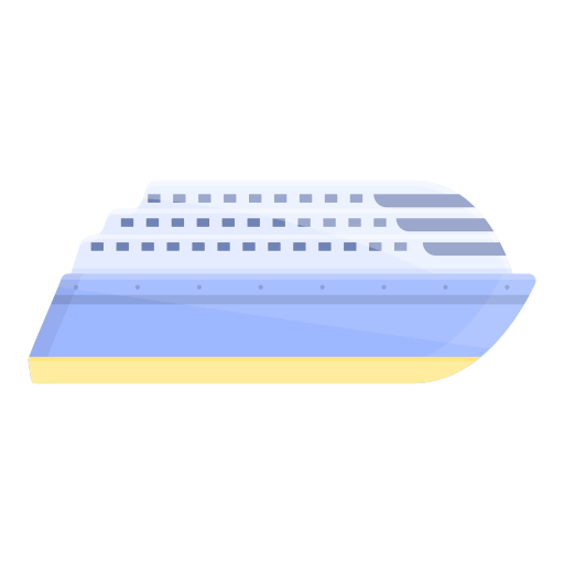 Boat Generic Others icon