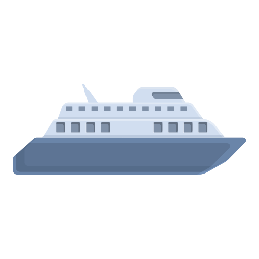 Ferry Generic Others icon