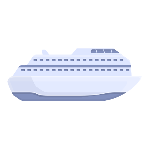 crucero Generic Others icono