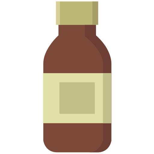 sirup Generic color fill icon