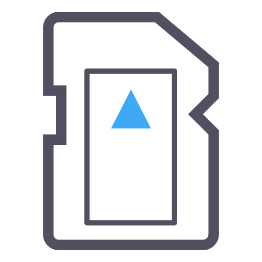 Info Generic outline icon