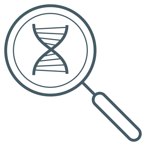 science Generic outline Icône