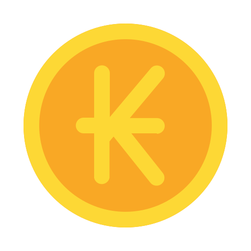 Kip Generic color fill icon