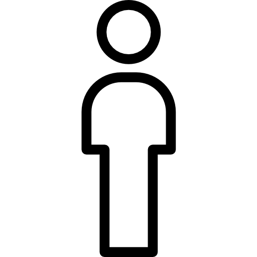 고독한 Berkahicon Lineal icon