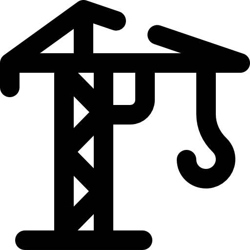 두루미 Super Basic Omission Outline icon