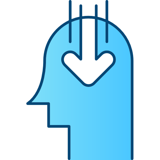 意見 Cubydesign Blue icon
