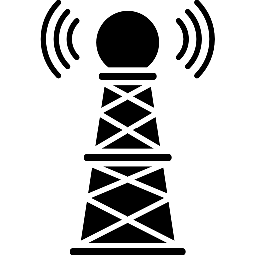 señal Cubydesign Solid icono