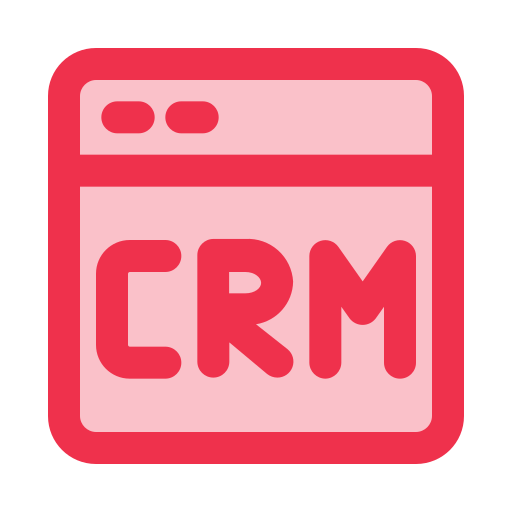 crm Generic color lineal-color icoon