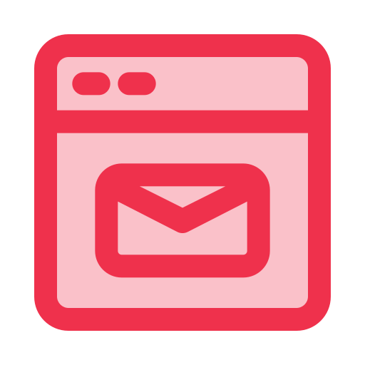 Email marketing Generic color lineal-color icon