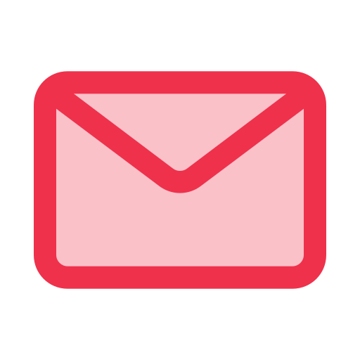 Mail Generic color lineal-color icon