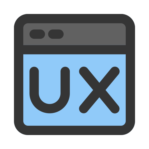 Ux Generic color lineal-color icon