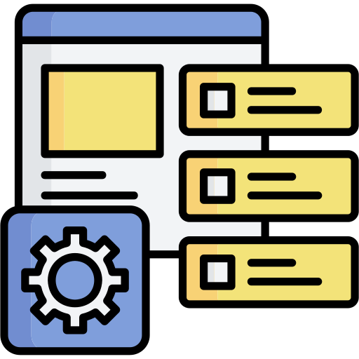 동적 Generic color lineal-color icon