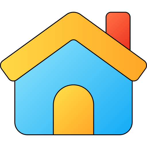 Home Generic gradient lineal-color icon