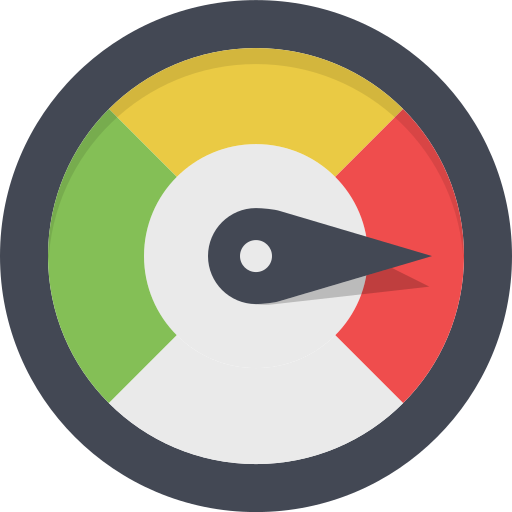 Speedometer Generic Others icon