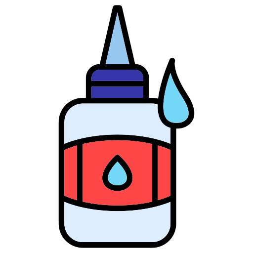 kleber Generic color lineal-color icon