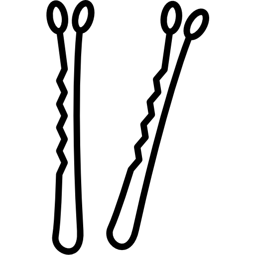 ピン Cubydesign Lineal icon