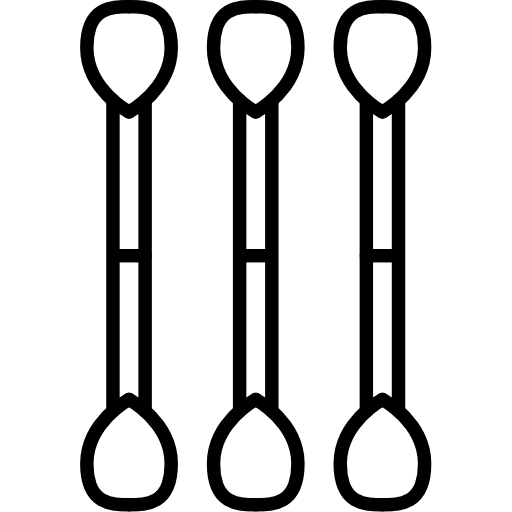 コットン Cubydesign Lineal icon
