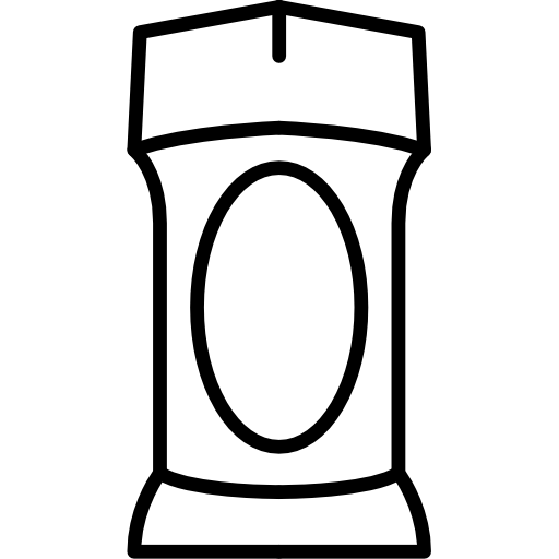 déodorant Cubydesign Lineal Icône