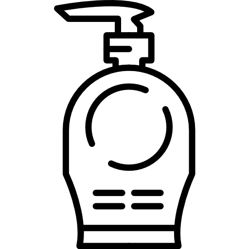 Мыло Cubydesign Lineal иконка