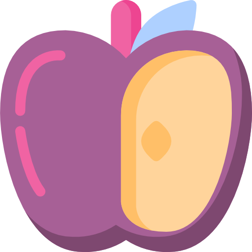 Apple Berkahicon Flat icon