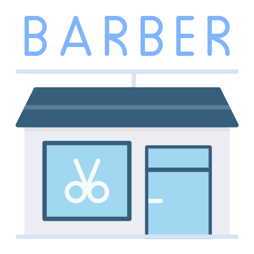 barbier Generic color fill icon