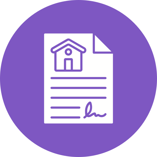 Property Generic color fill icon