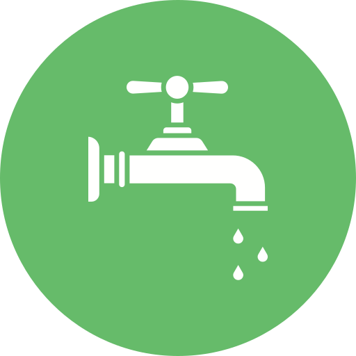 wasserhahn Generic color fill icon