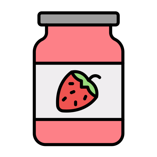 Jam Generic color lineal-color icon