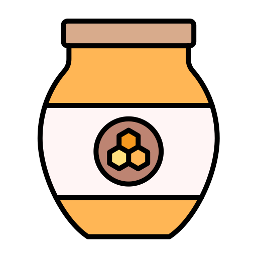 honig Generic color lineal-color icon