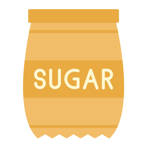 Sugar Generic color fill icon