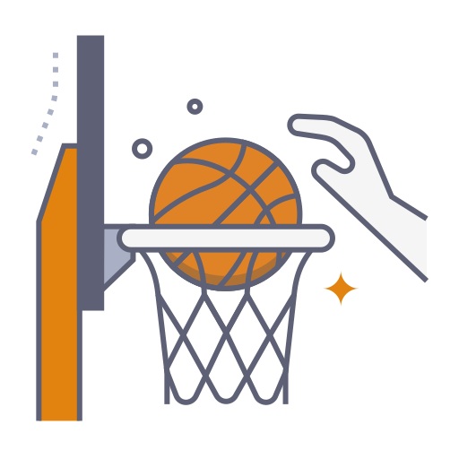 DUNK Generic color lineal-color icon