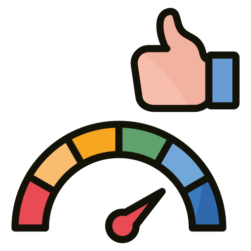 Performance Generic color lineal-color icon