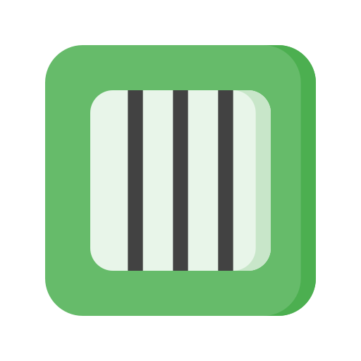 Jail Generic color fill icon