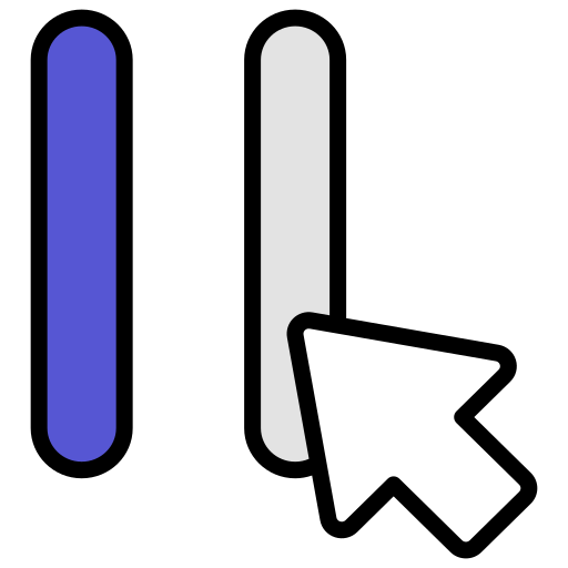 コピー Generic color lineal-color icon