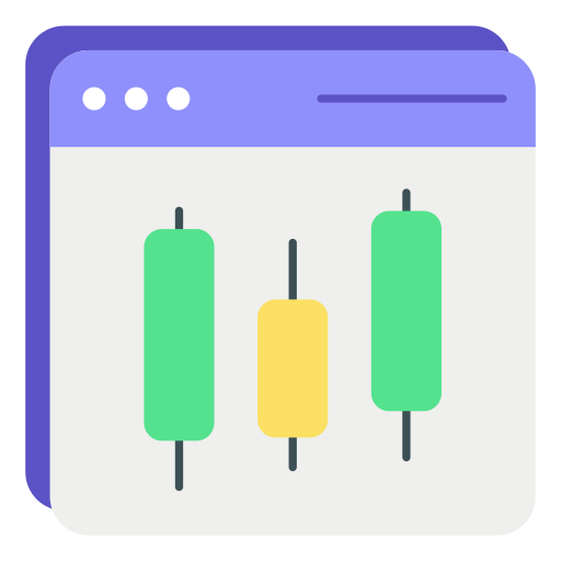 datenanalyse Generic color fill icon