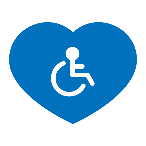 Disabled Generic color fill icon