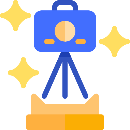 Award Berkahicon Flat icon