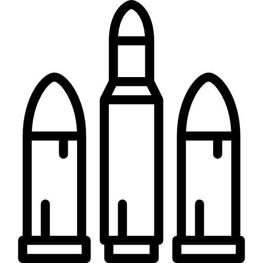kugeln Berkahicon Lineal icon