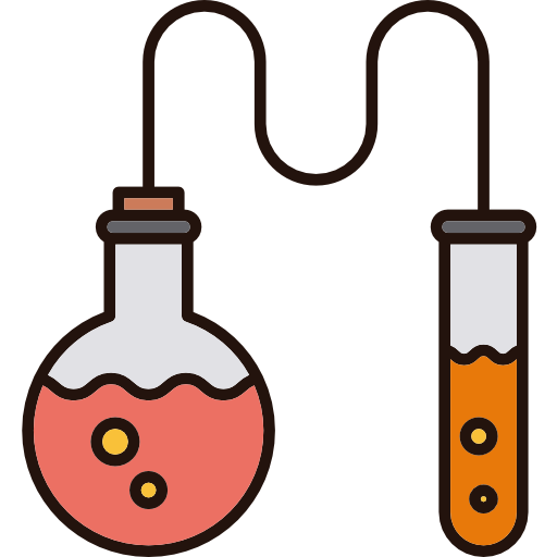 chemie Cubydesign Lineal Color  icon