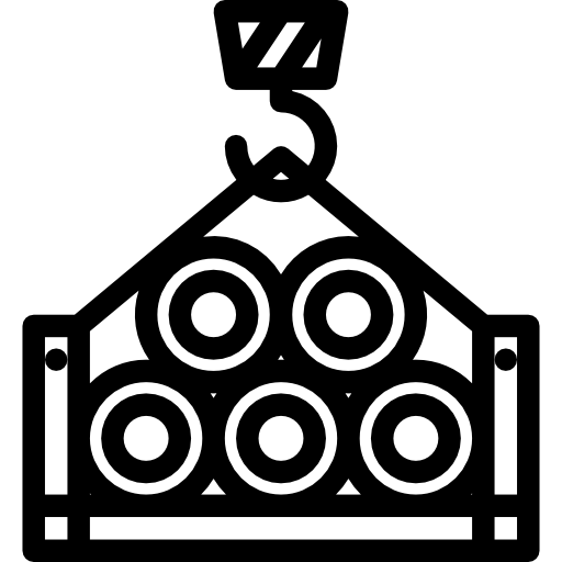 Крючок Berkahicon Lineal иконка