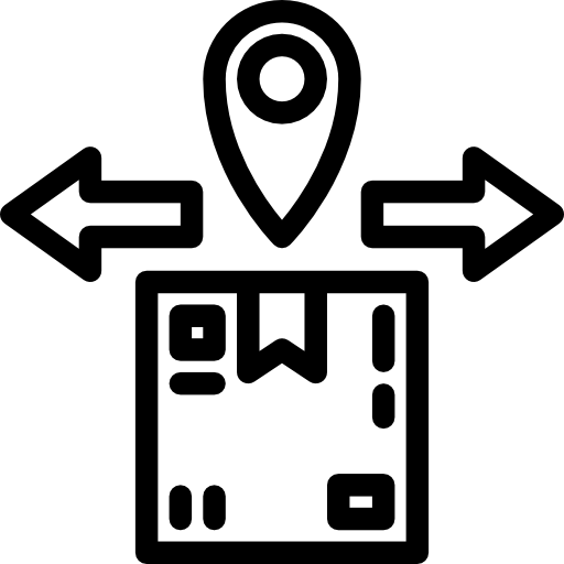 skrzynka Berkahicon Lineal ikona