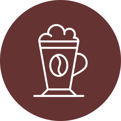 Latte Generic color fill icon