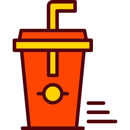 smoothie Generic color lineal-color icon