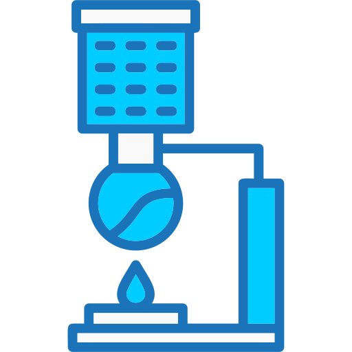 siphon Generic color lineal-color Icône