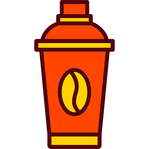 shaker Generic color lineal-color icon