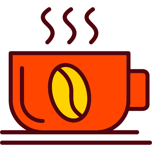 café caliente Generic color lineal-color icono