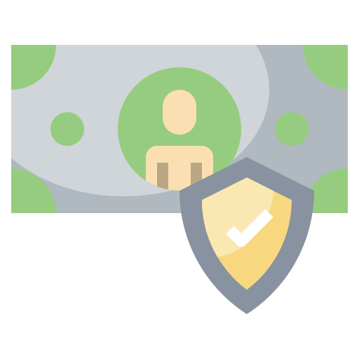 Security Generic Others icon